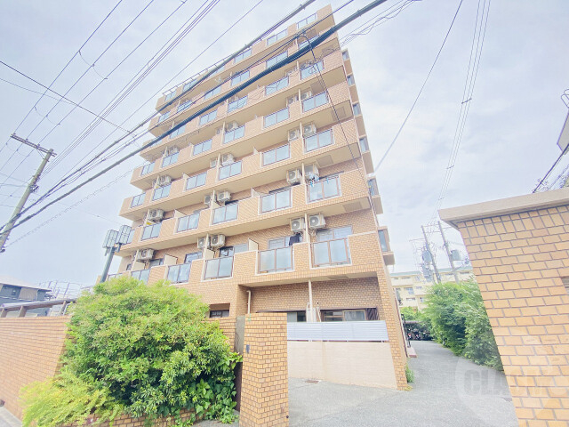 大阪市東淀川区西淡路５丁目の賃貸マンション