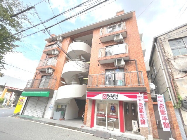 大阪市東淀川区小松１丁目の賃貸マンション