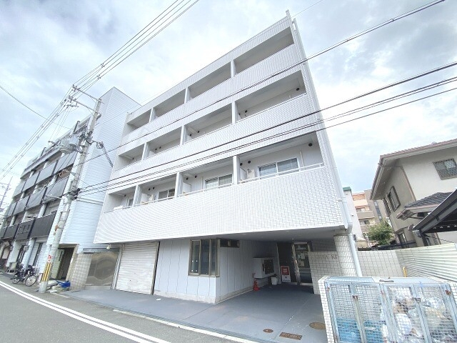 大阪市東淀川区小松１丁目の賃貸マンション