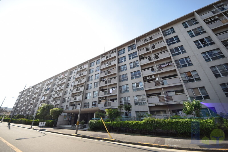 大阪市東淀川区瑞光４丁目の賃貸マンションの外観