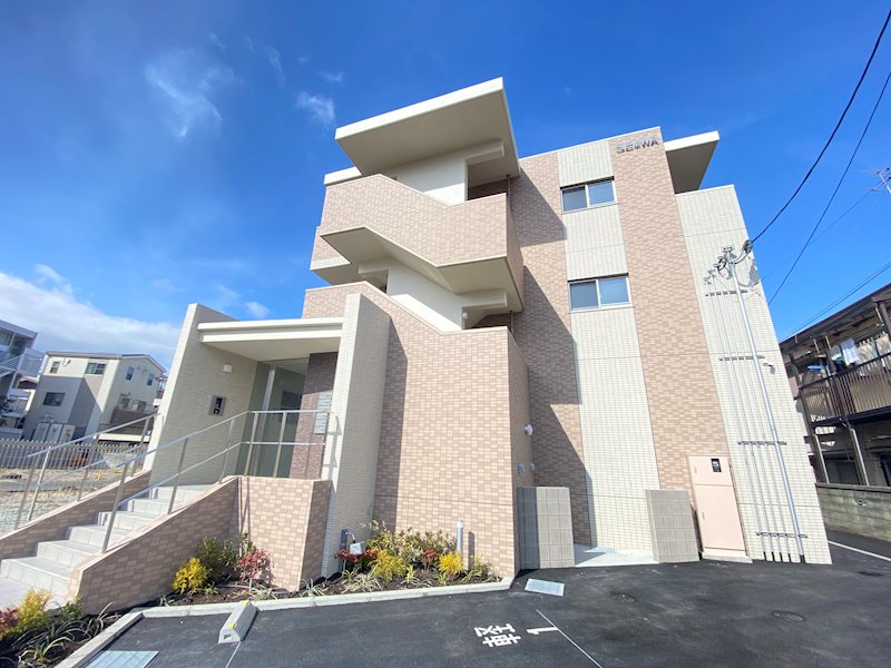 パークサイド健都