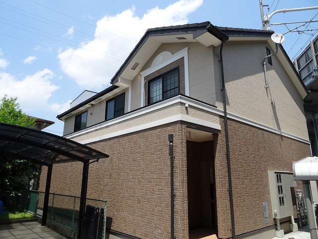 メゾンド　ジュン