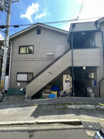 テラスパーク吹田