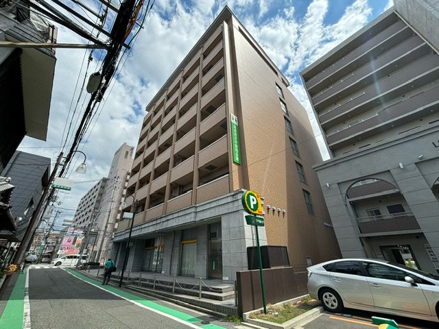 ルーヴェンブルン豊津