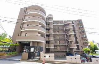 山田マンションビューテラス