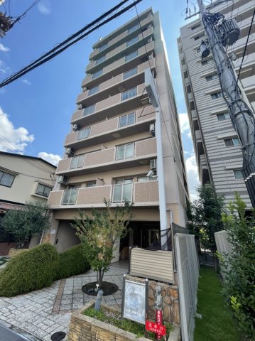 アライブ千里丘