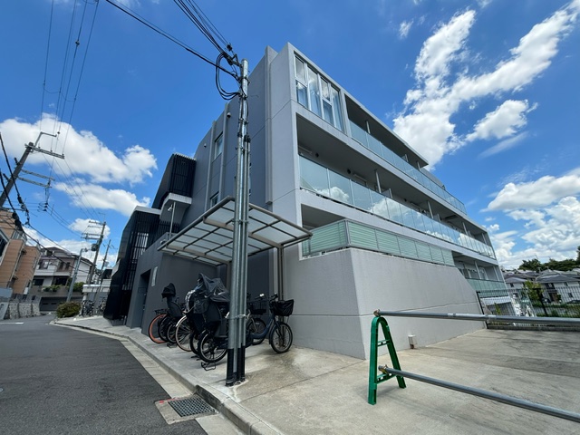 ＭＳヒルズ千里丘サウス