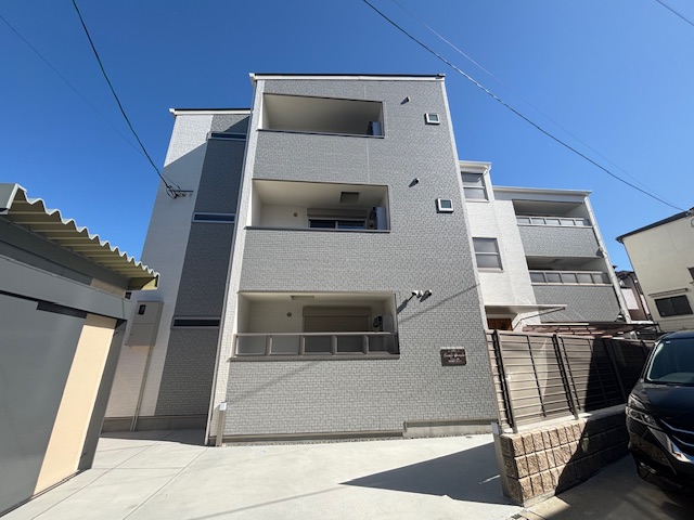 クリエオーレ原町