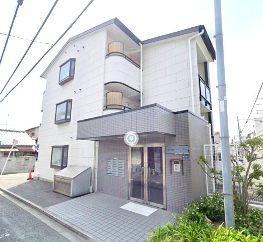 第2カーサオクノ