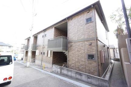 セジュール千里丘