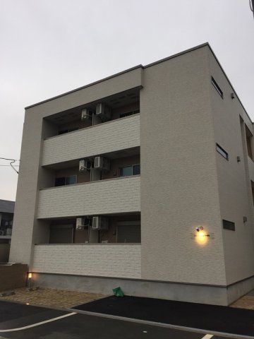 フジパレス正雀本町