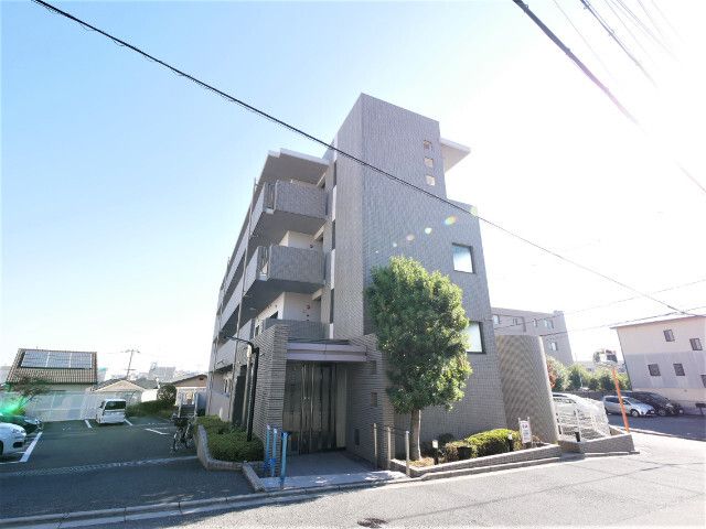 メゾンドール藤が丘