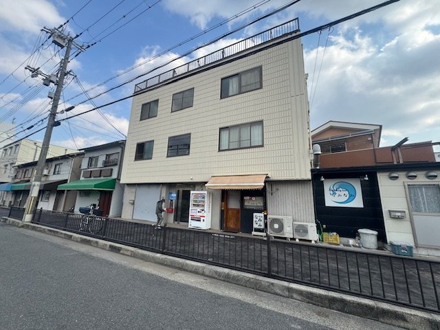 ハイツＩＫＫＩ