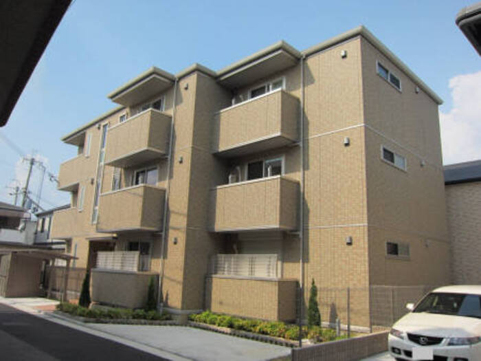 アベニール千里