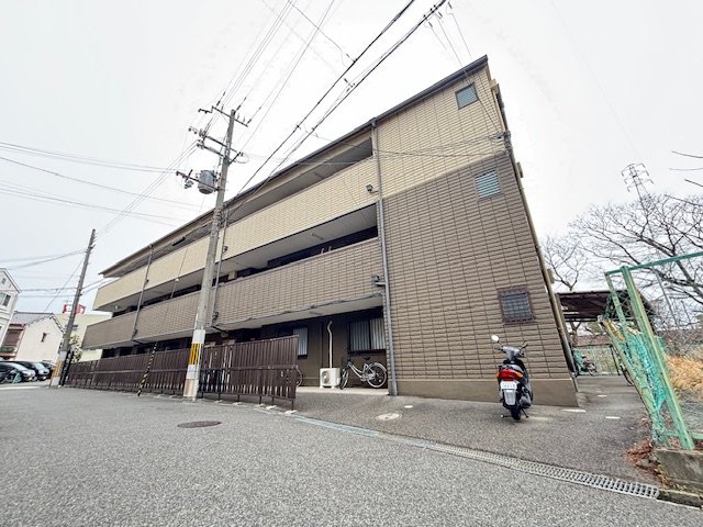 キープロハイツII