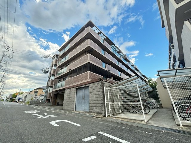 ベルヴュー南が丘