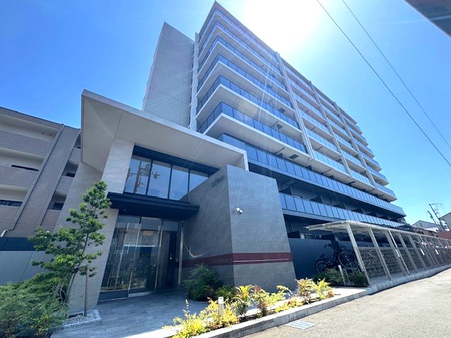 ガーデンクォーツ摂津正雀