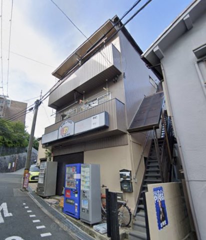 村崎マンション