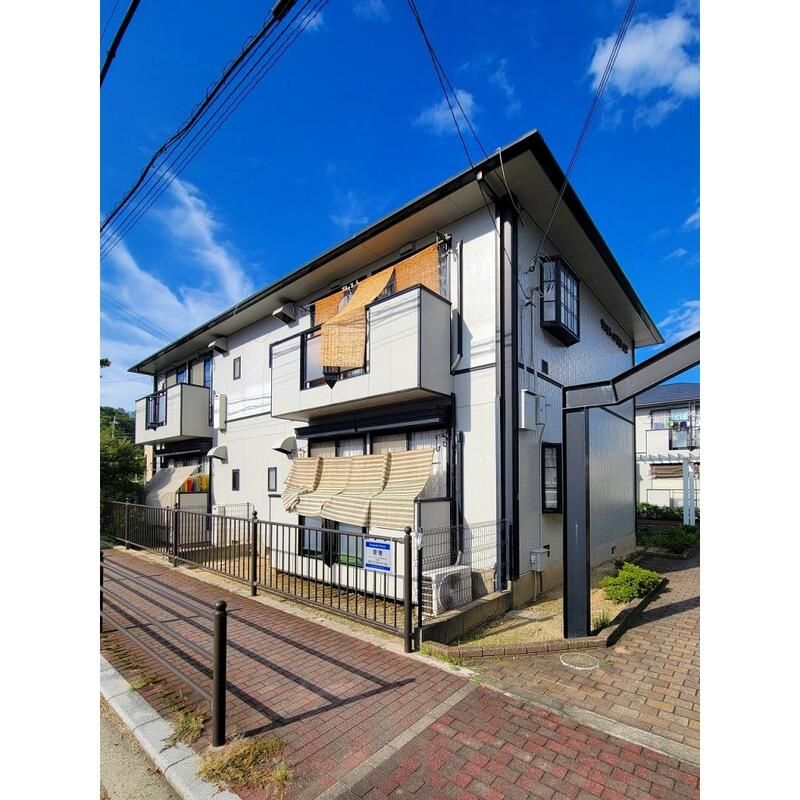 サンビレッジ岸部　C棟