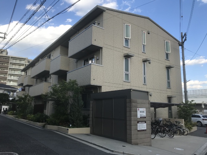 ライトフレーバー千里丘