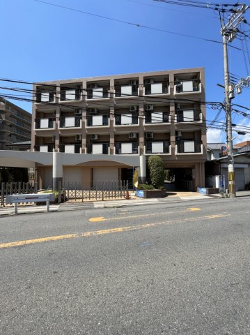 コーポスクエア24