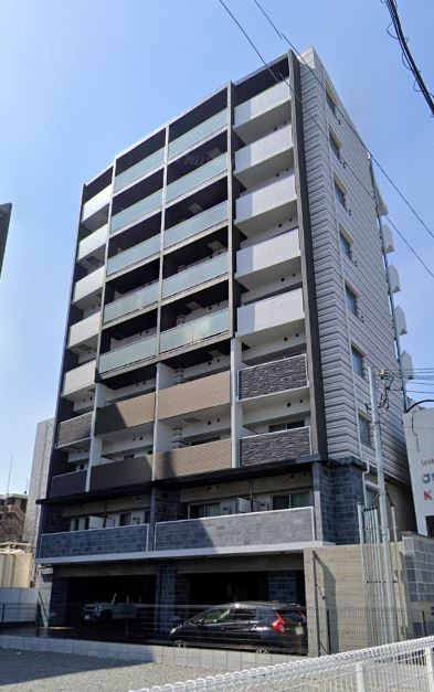 アンフィニ１７マローネ