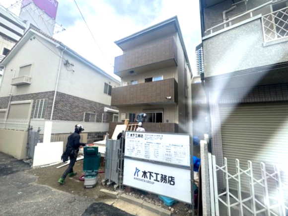 サビオ ラ パーチェ