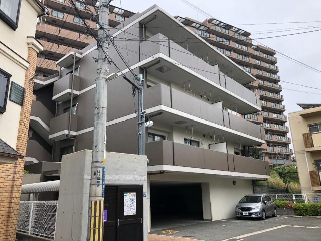 Ｓ・フルール千里