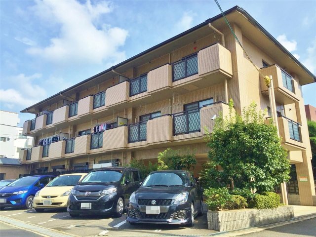 リバーサイドホーム