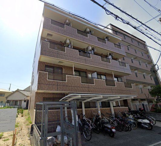 エリアント豊川