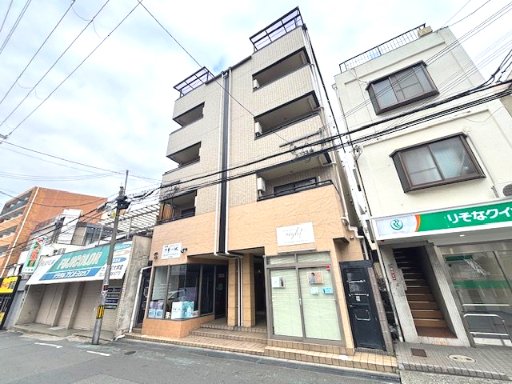 ハイマートセンリ