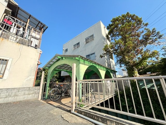 サカエ第6マンション