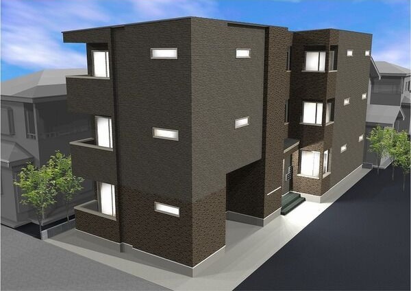 REGALEST吹田駅前