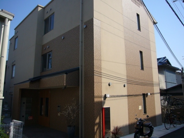 グリュック豊津