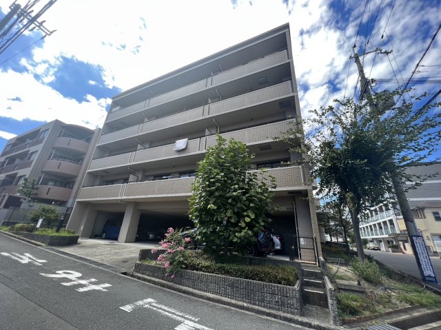 ラヴィアフォーレ千里山