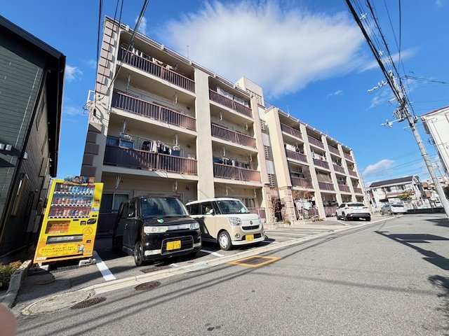 アイワステーションビルⅢ号館