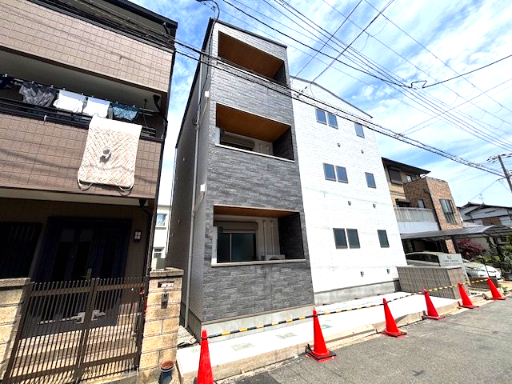 リオグランデ金田