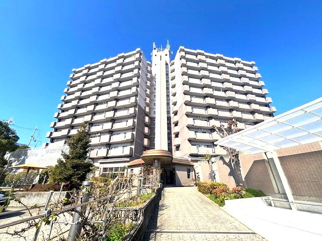 グリーンハイム千里Ⅱ