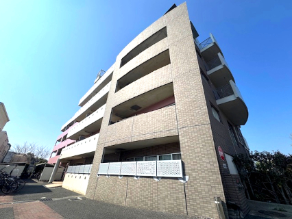 グリーンハイム上山手Ⅱ