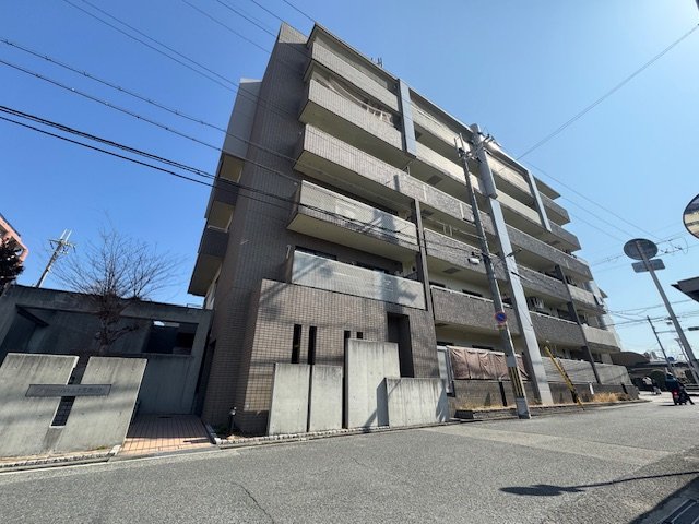 グリーンハイム千里南ヶ丘