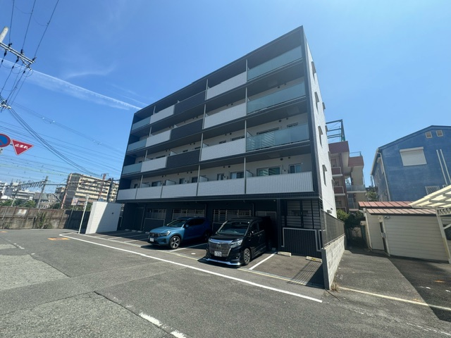 アンフィニⅩⅧ吹田昭和町
