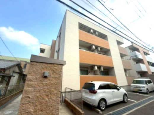 フジパレス南正雀 