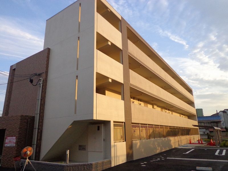 カーサ　アリエッタ