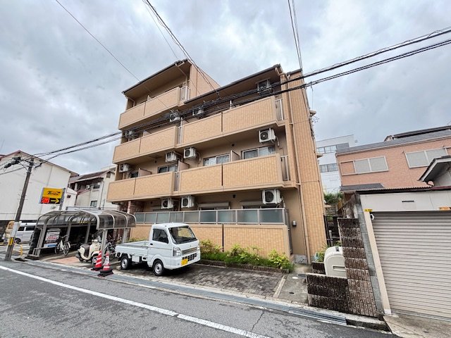 ピアチェーレ千里山