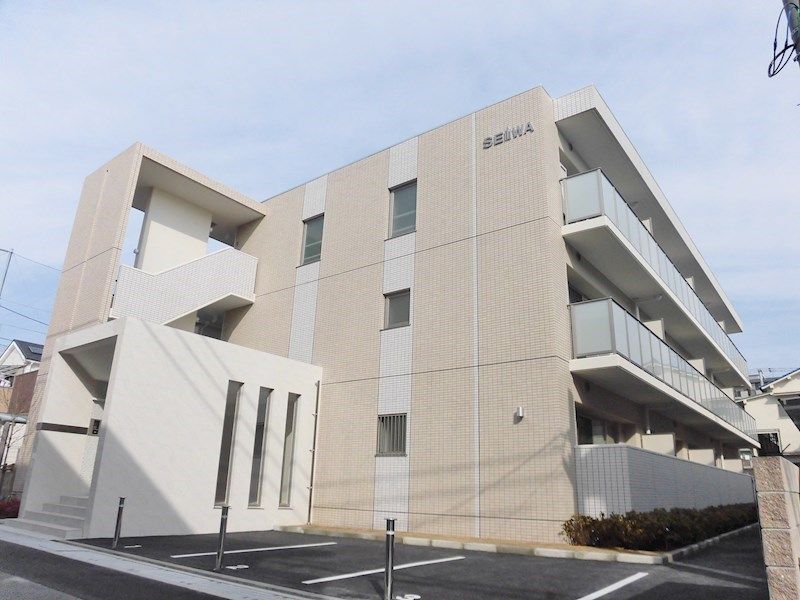 メゾンさわやか