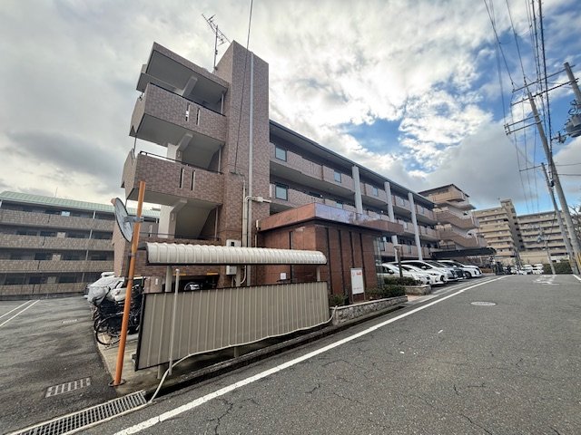 サンスーシ南千里 