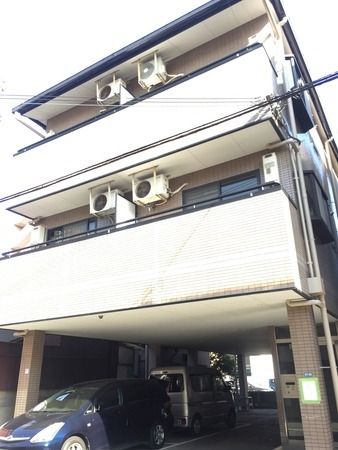 コトブキケイハイツ