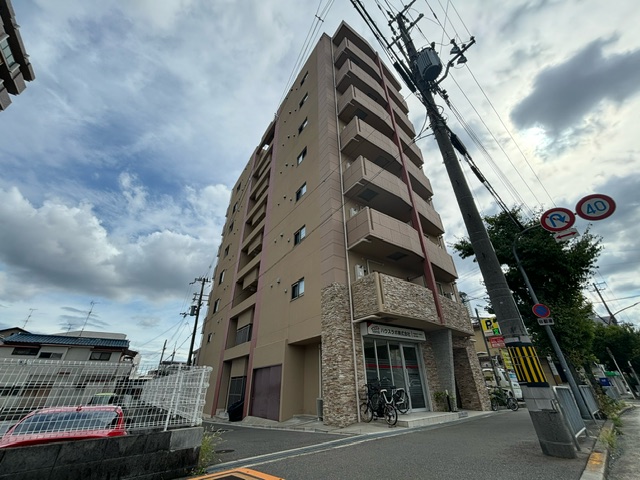 エールグラン吹田片山町