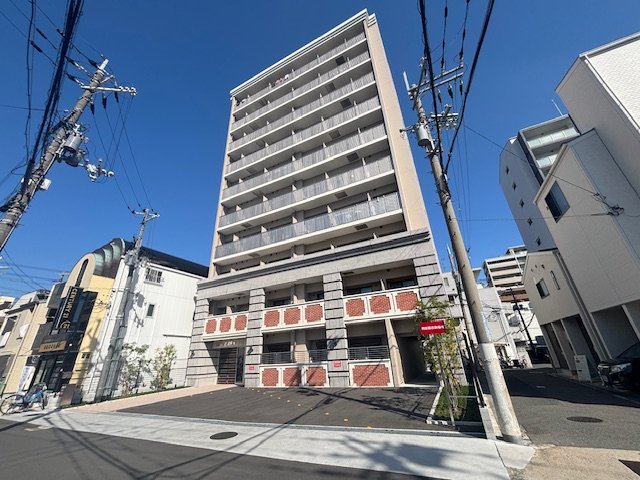 Ｌｕｘｅ正雀駅前