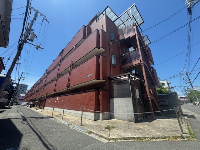 ネオセレス壱番館 